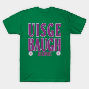 Eisge Baugh - Ireland T-Shirt